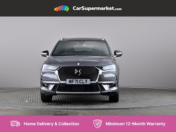 Used DS Automobiles DS 7 Crossback 2021 for sale - 75428015: Photo