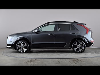 Used Kia Niro 2023 for sale - 78937826: Photo