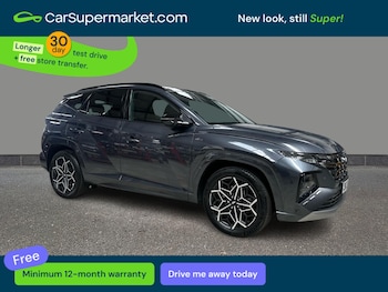 Used Hyundai TUCSON 2023 for sale - 78519894: Photo