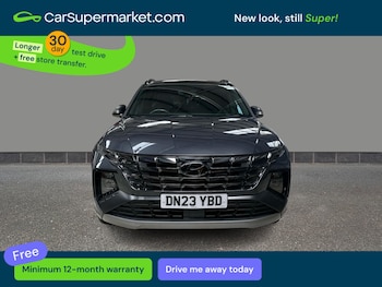 Used Hyundai TUCSON 2023 for sale - 78519894: Photo
