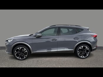 Used Cupra Formentor 2024 for sale - 79801164: Photo