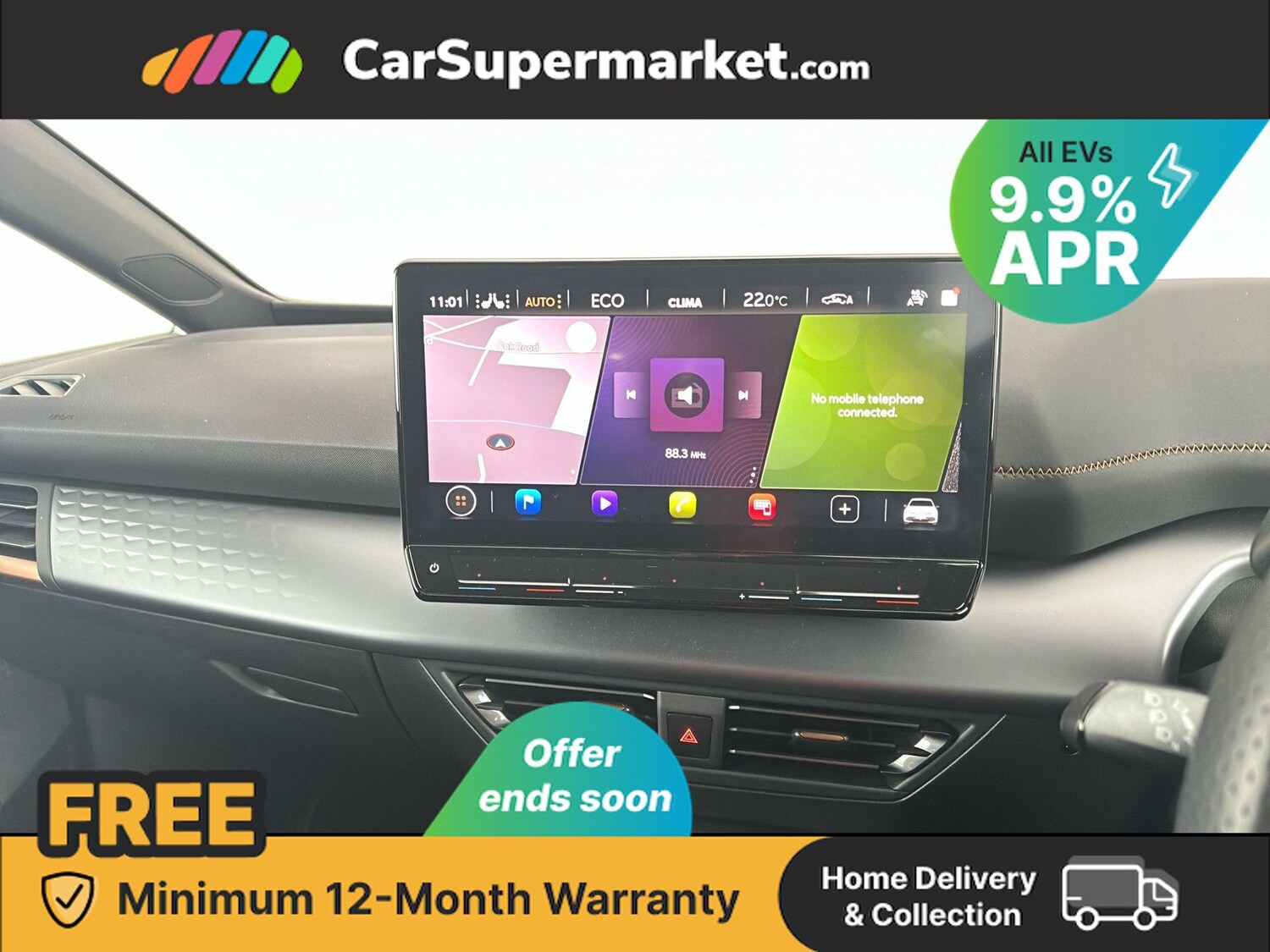 Used Cupra Born 2024 for sale - 76429125: Photo 18