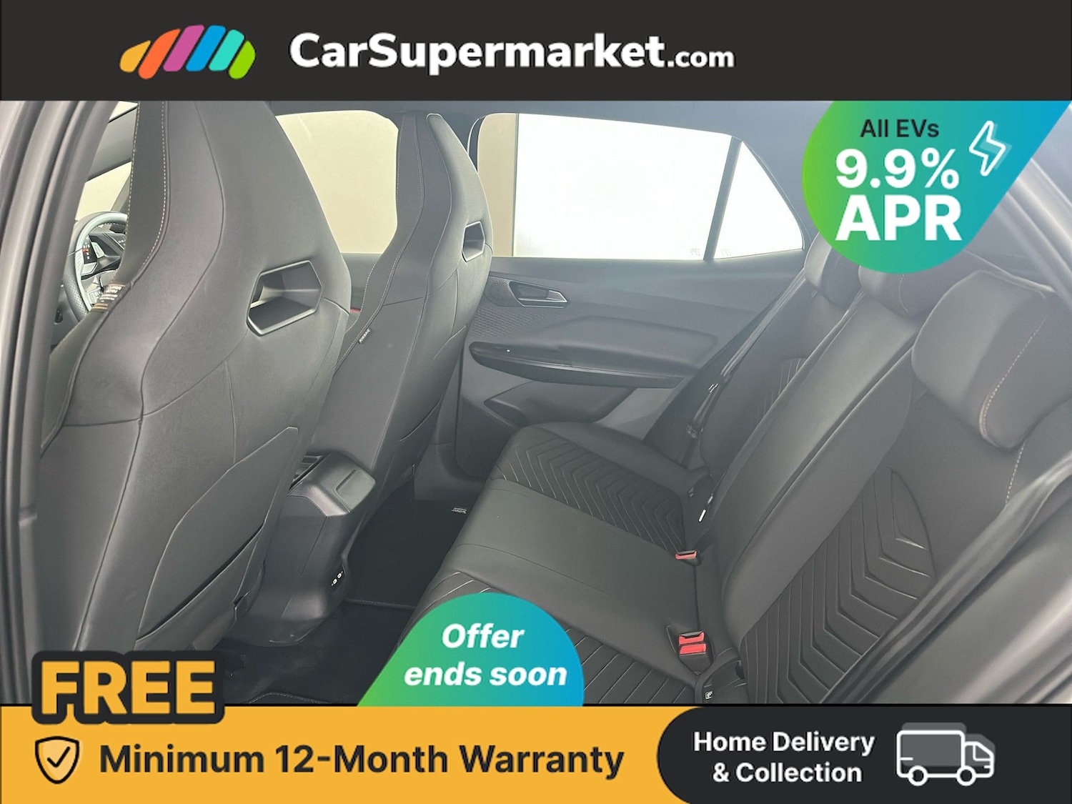 Used Cupra Born 2024 for sale - 76429125: Photo 20