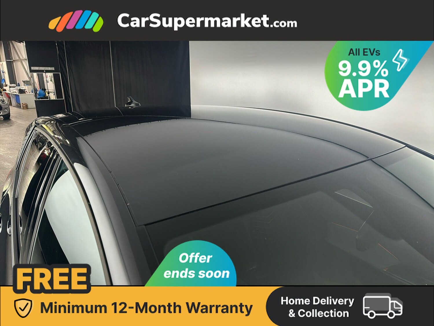 Used Cupra Born 2024 for sale - 76429125: Photo 23