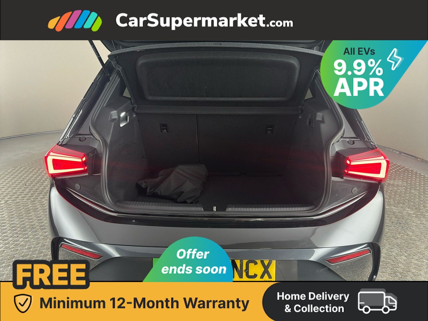 Used Cupra Born 2024 for sale - 76429125: Photo 24