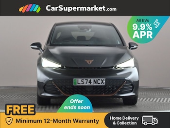 Used Cupra Born 2024 for sale - 76429125: Photo