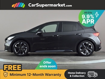 Used Cupra Born 2024 for sale - 76429125: Photo