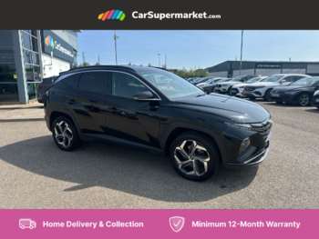 Used Hyundai TUCSON 2022 for sale - 75316352: Photo
