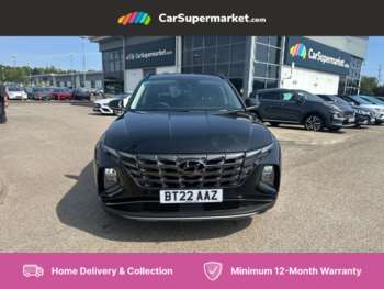 Used Hyundai TUCSON 2022 for sale - 75316352: Photo