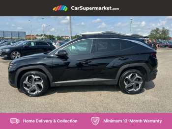 Used Hyundai TUCSON 2022 for sale - 75316352: Photo