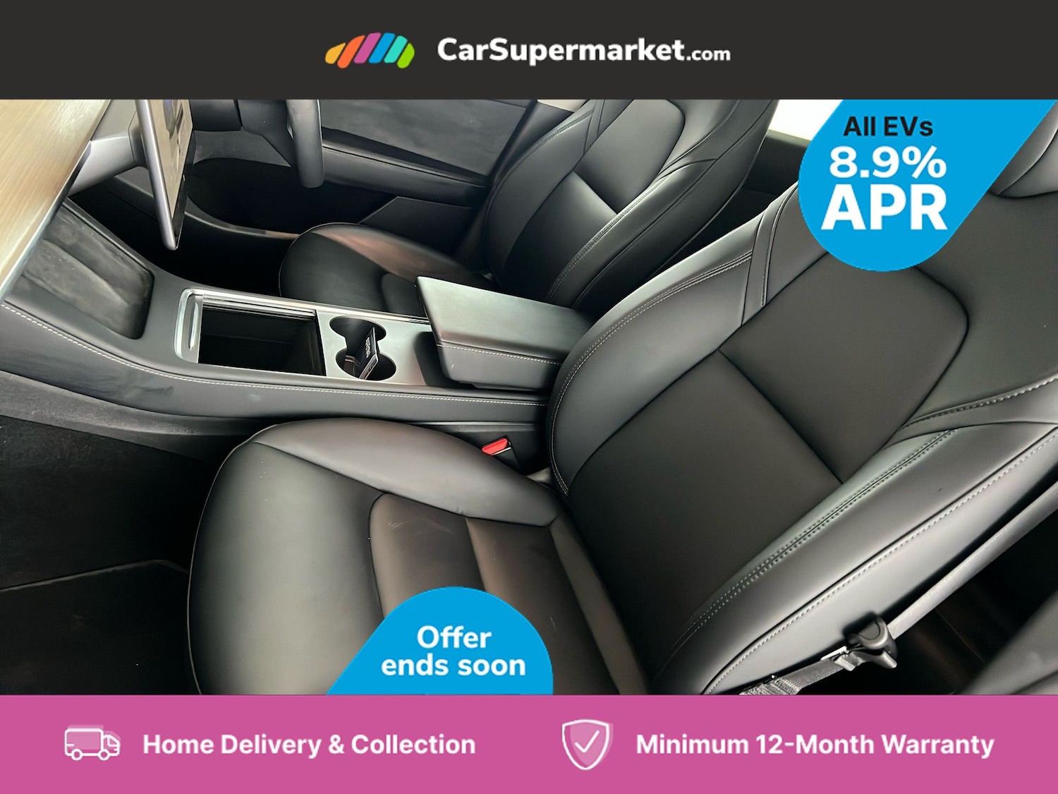 Used Tesla Model Y 2022 for sale - 76171163: Photo 19