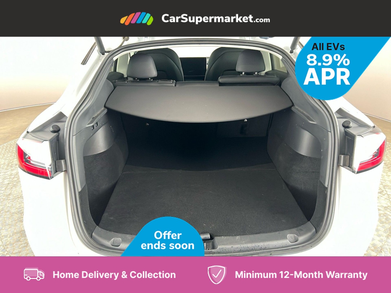 Used Tesla Model Y 2022 for sale - 76171163: Photo 24