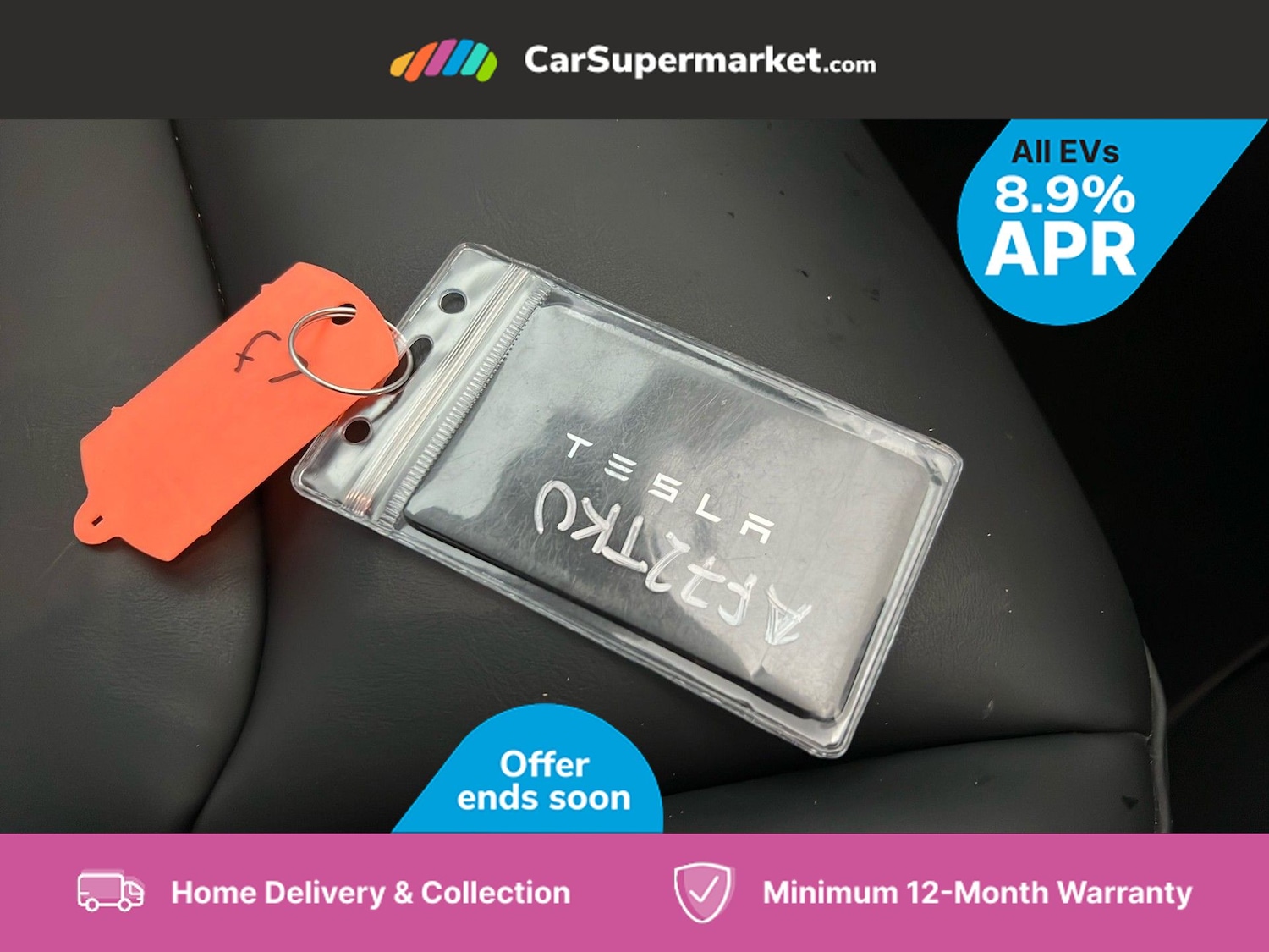 Used Tesla Model Y 2022 for sale - 76171163: Photo 25
