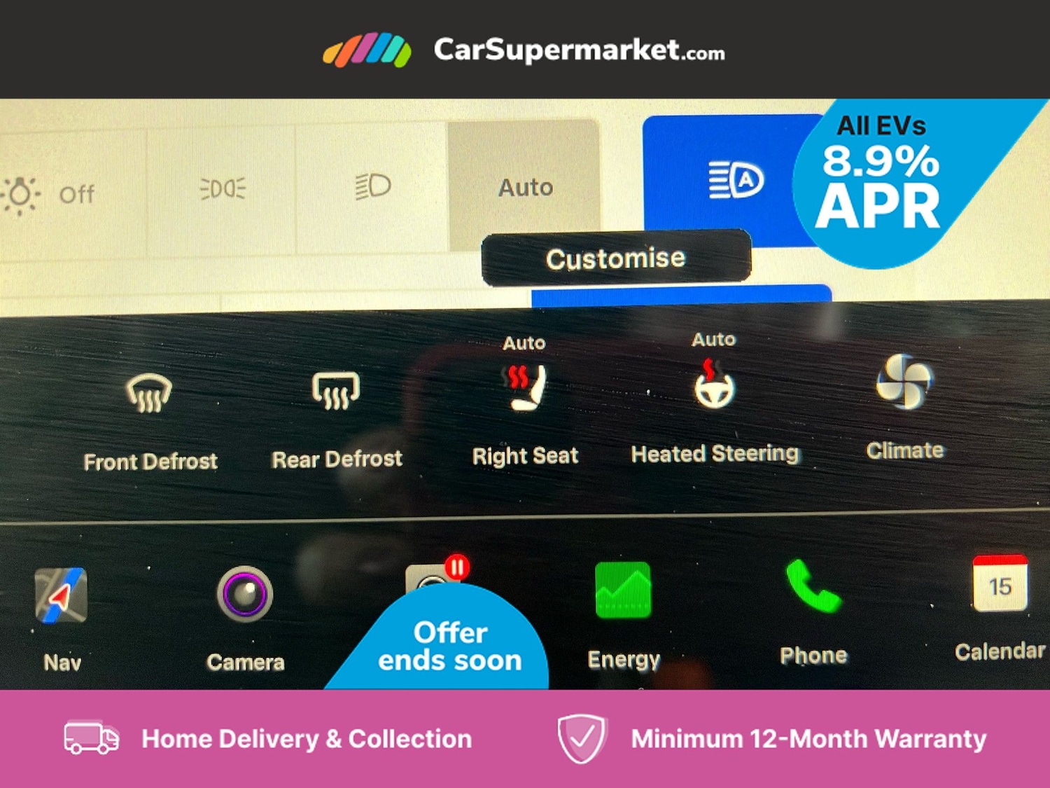 Used Tesla Model Y 2022 for sale - 76171163: Photo 31