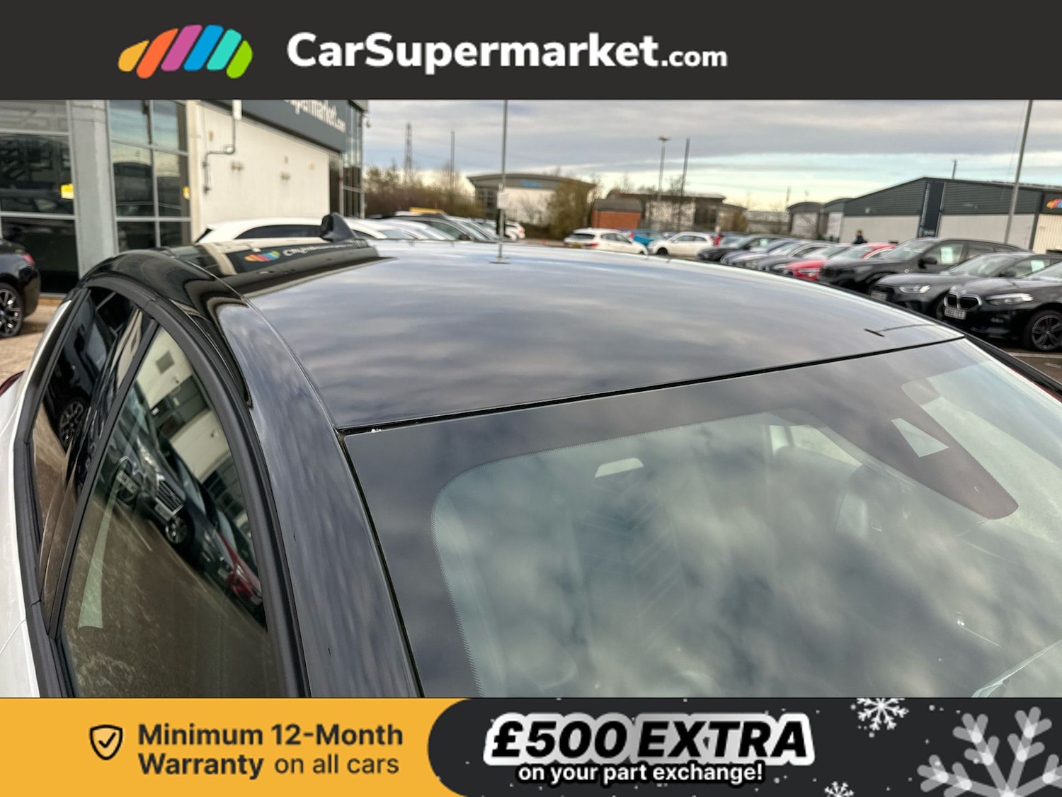 Used Vauxhall Corsa 2023 for sale - 76985441: Photo 8