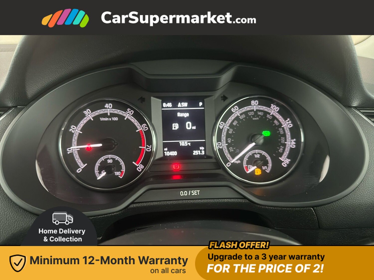 Used Skoda Octavia 2019 for sale - 76827943: Photo 15