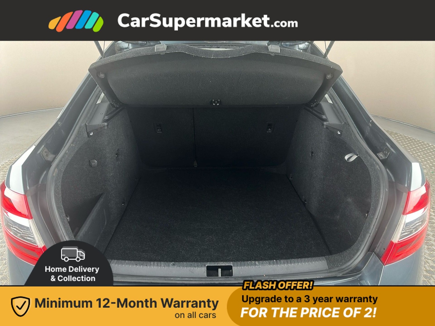 Used Skoda Octavia 2019 for sale - 76827943: Photo 20