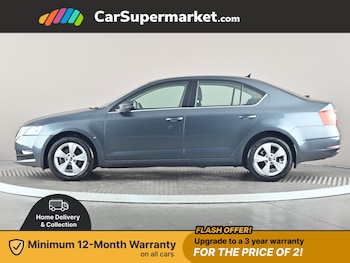 Used Skoda Octavia 2019 for sale - 76827943: Photo