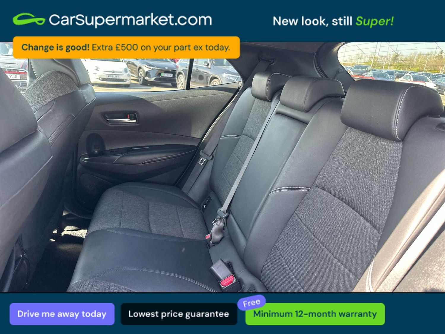 Used Toyota Corolla 2021 for sale - 78189908: Photo 17