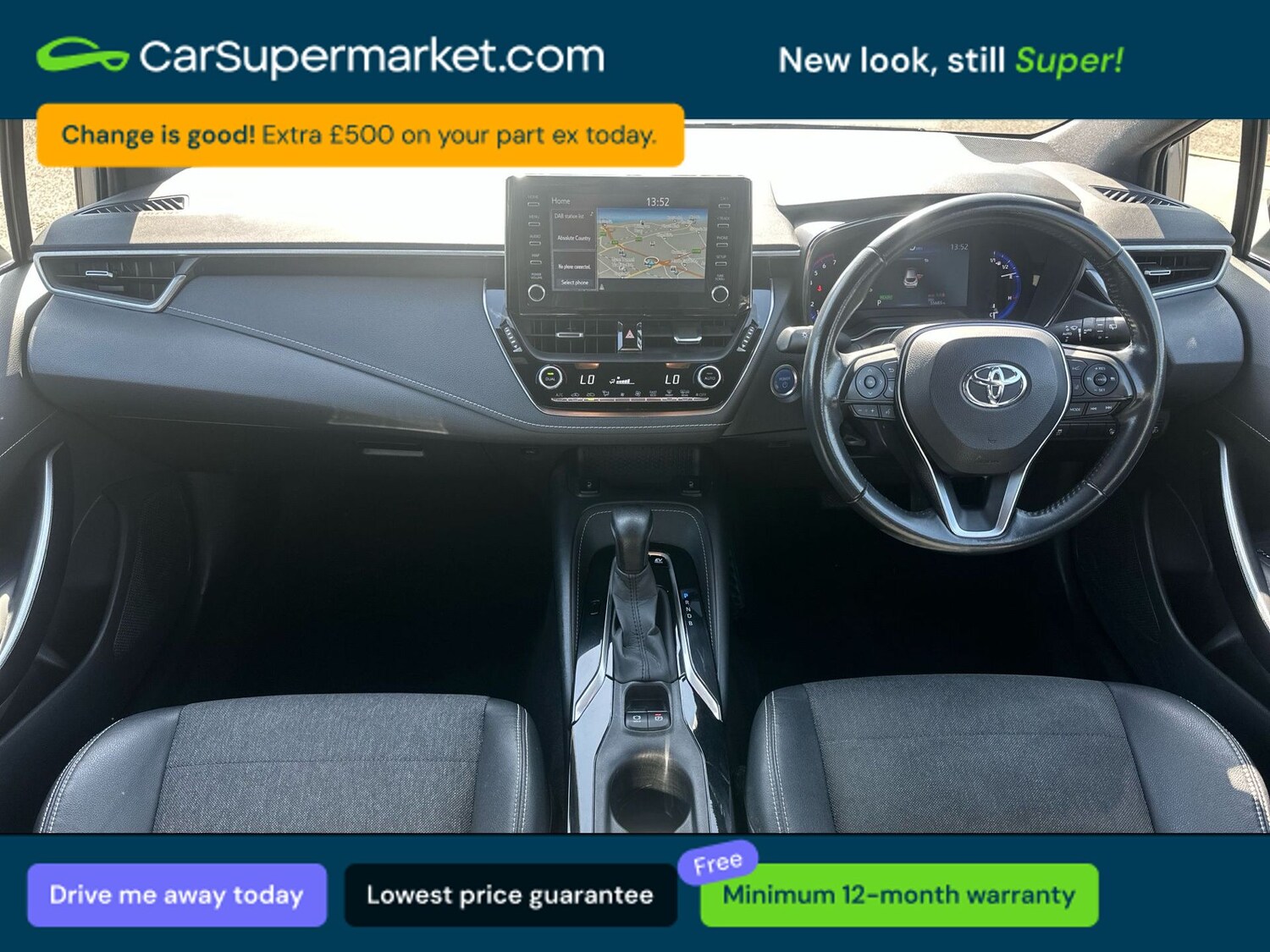 Used Toyota Corolla 2021 for sale - 78189908: Photo 19