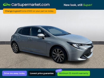 Used Toyota Corolla 2021 for sale - 78189908: Photo