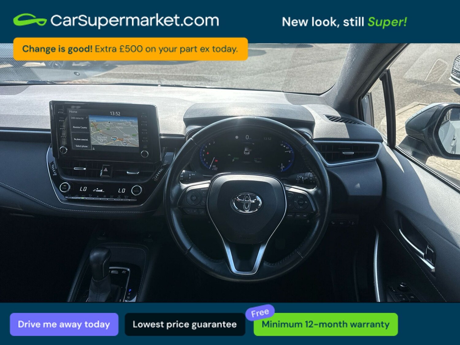 Used Toyota Corolla 2021 for sale - 78189908: Photo 20