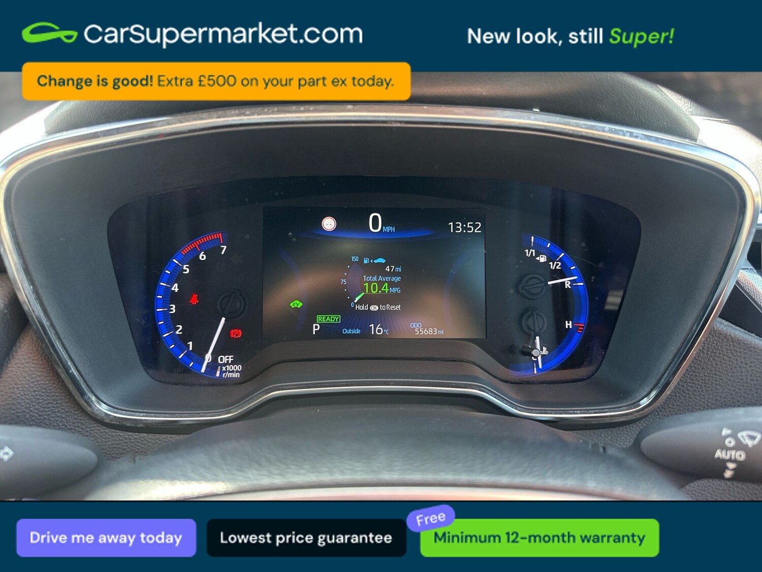 Used Toyota Corolla 2021 for sale - 78189908: Photo 22