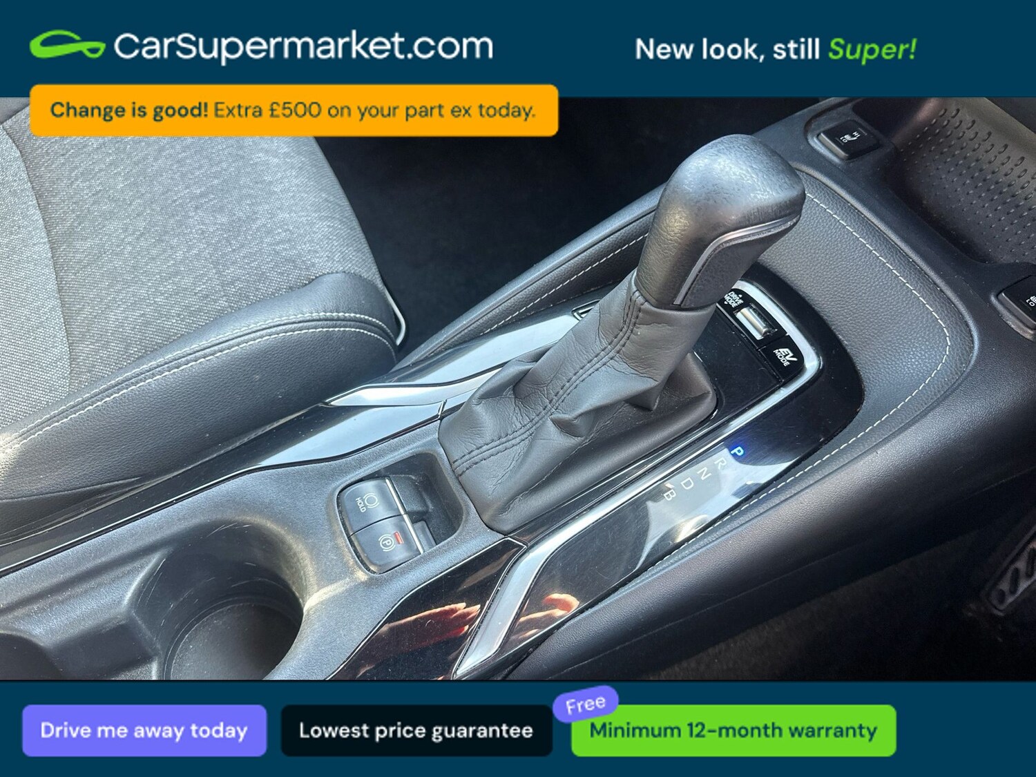 Used Toyota Corolla 2021 for sale - 78189908: Photo 24