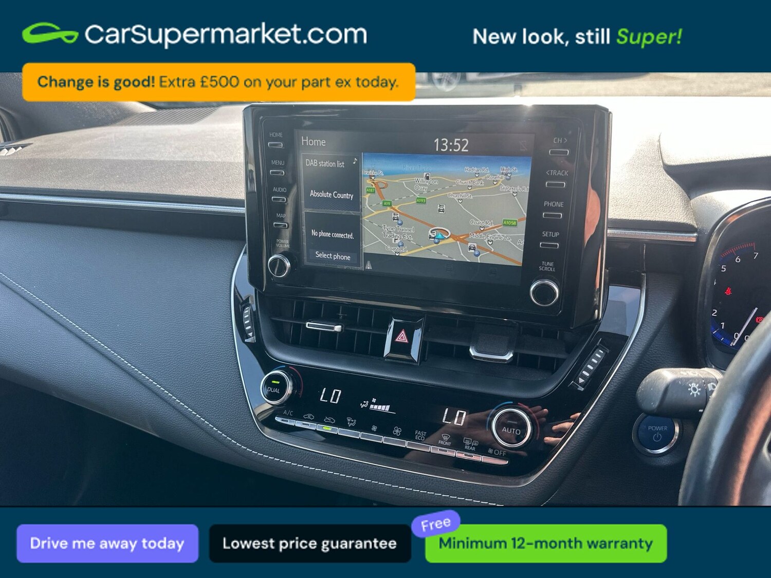 Used Toyota Corolla 2021 for sale - 78189908: Photo 25