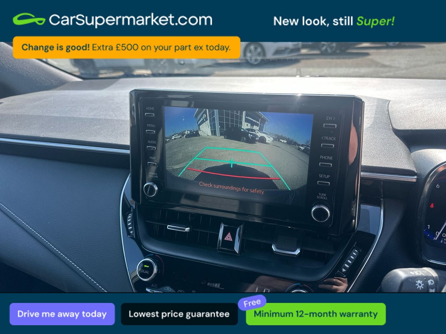 Used Toyota Corolla 2021 for sale - 78189908: Photo 26