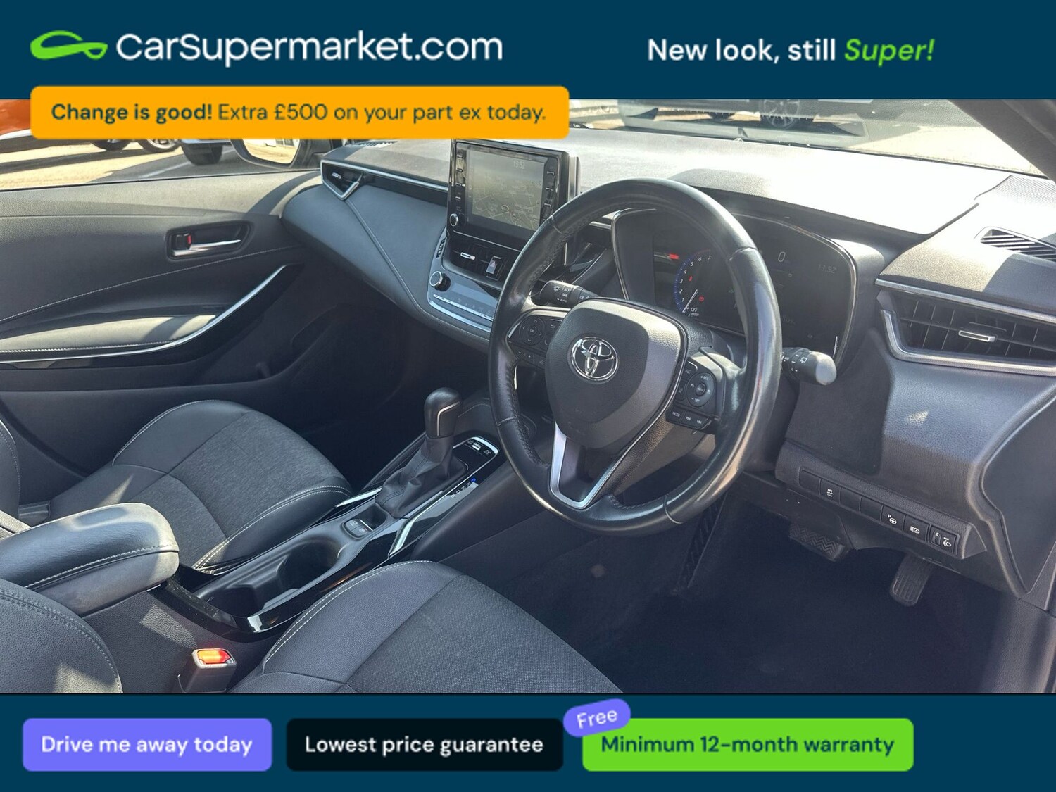 Used Toyota Corolla 2021 for sale - 78189908: Photo 28