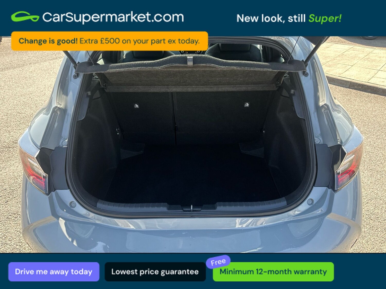 Used Toyota Corolla 2021 for sale - 78189908: Photo 30