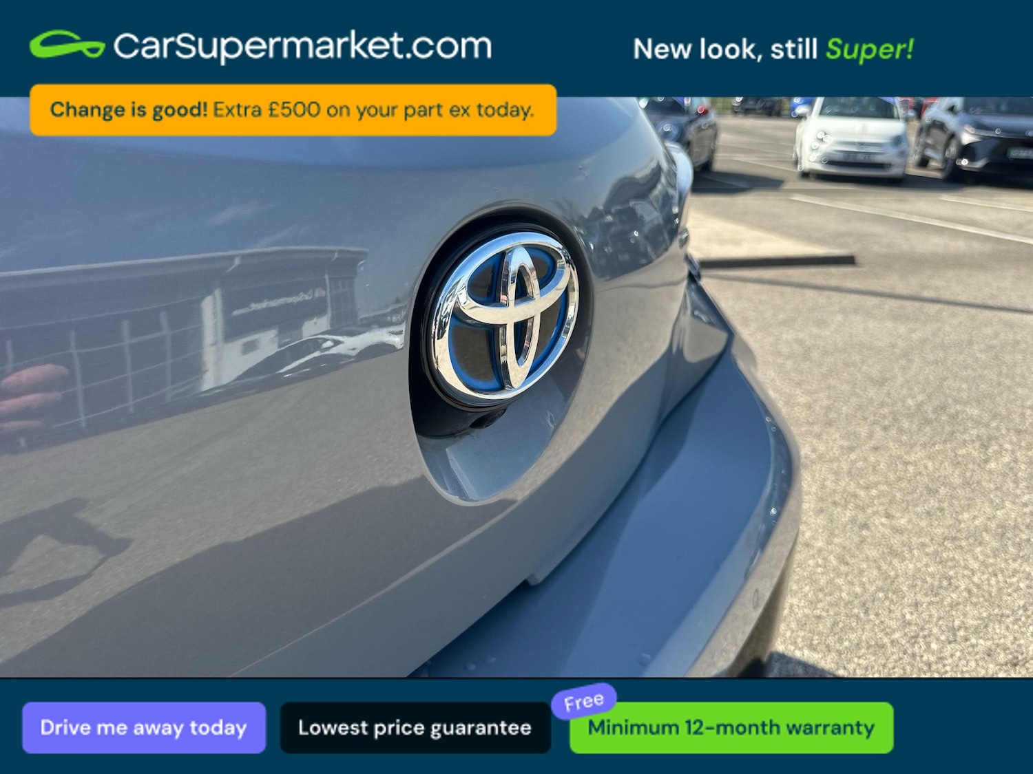 Used Toyota Corolla 2021 for sale - 78189908: Photo 31