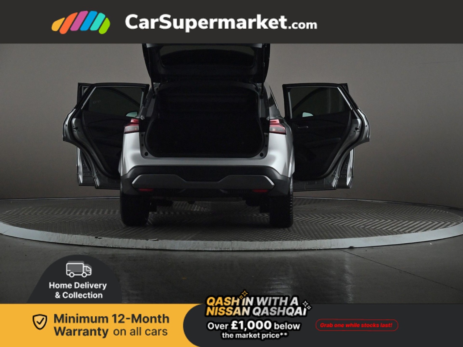 Used Nissan Qashqai 2022 for sale - 76961532: Photo 13