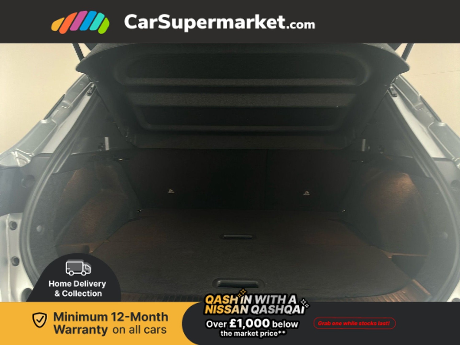 Used Nissan Qashqai 2022 for sale - 76961532: Photo 24