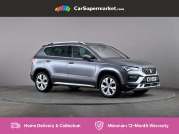 2022 - 1.5 TSI EVO Xperience DSG 5-Door