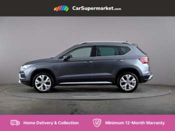 Used SEAT Ateca 2022 for sale - 75427971: Photo