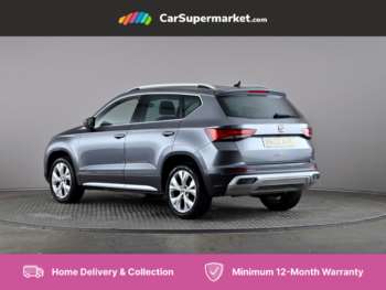 Used SEAT Ateca 2022 for sale - 75427971: Photo