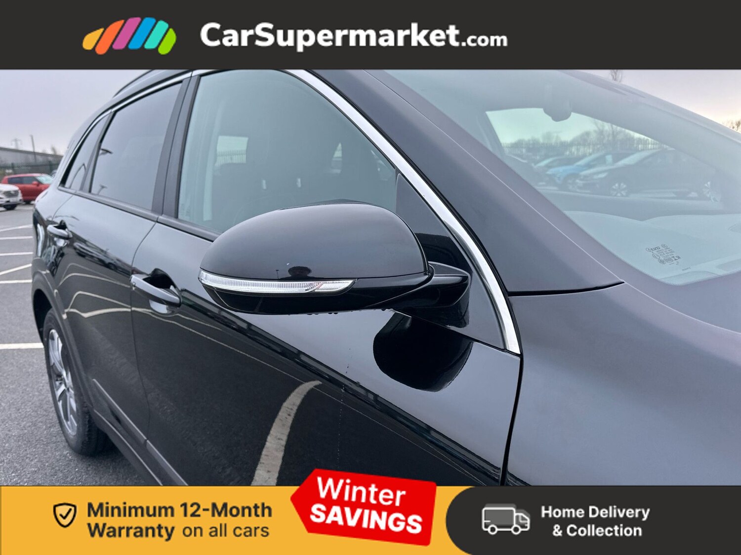 Used Kia Niro 2022 for sale - 77233291: Photo 12