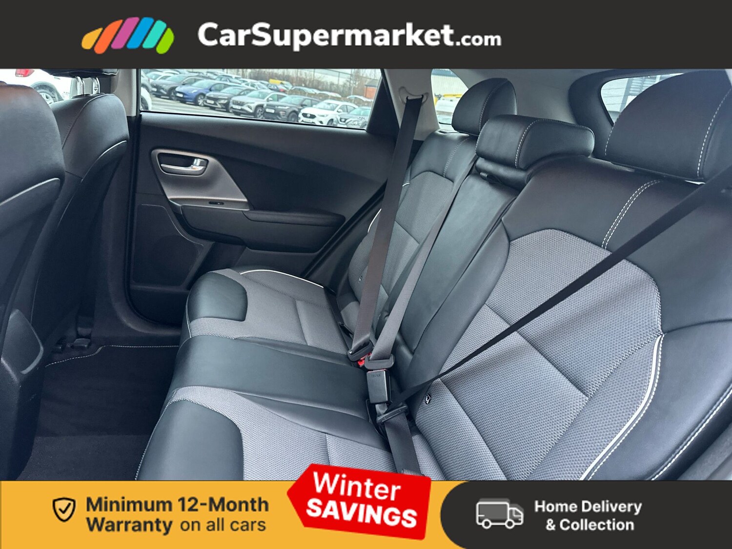 Used Kia Niro 2022 for sale - 77233291: Photo 16