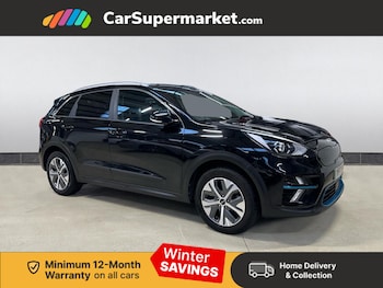 Used Kia Niro 2022 for sale - 77233291: Photo