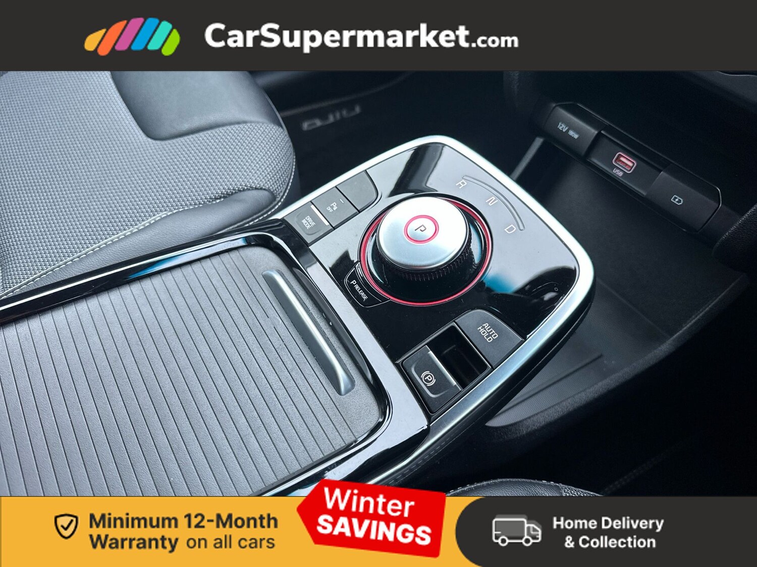 Used Kia Niro 2022 for sale - 77233291: Photo 21