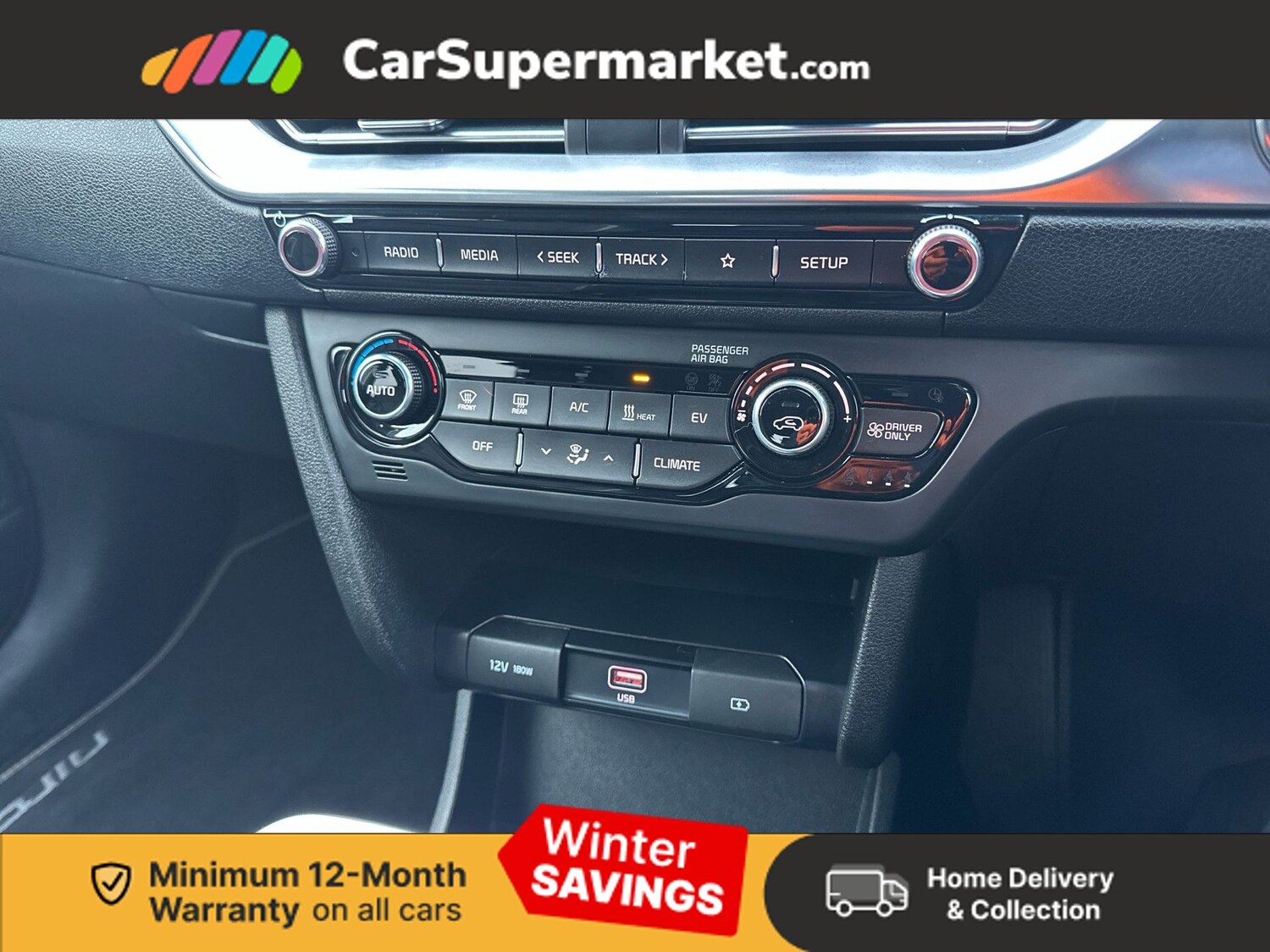 Used Kia Niro 2022 for sale - 77233291: Photo 22