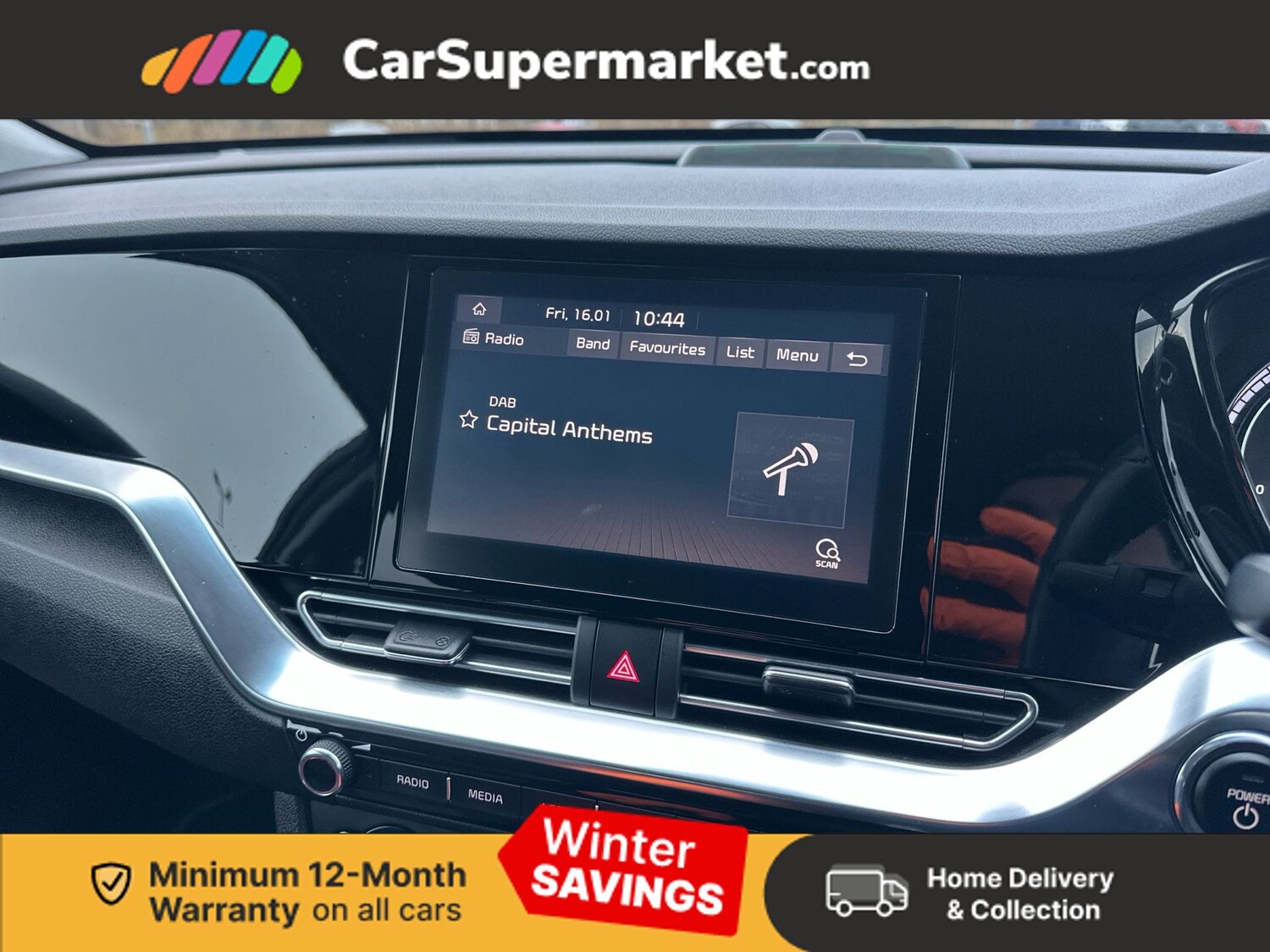 Used Kia Niro 2022 for sale - 77233291: Photo 25