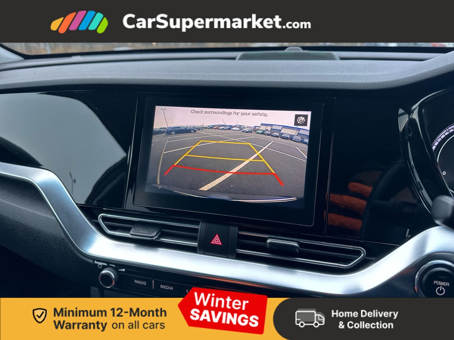 Used Kia Niro 2022 for sale - 77233291: Photo 26