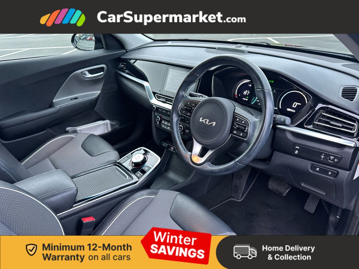 Used Kia Niro 2022 for sale - 77233291: Photo 27