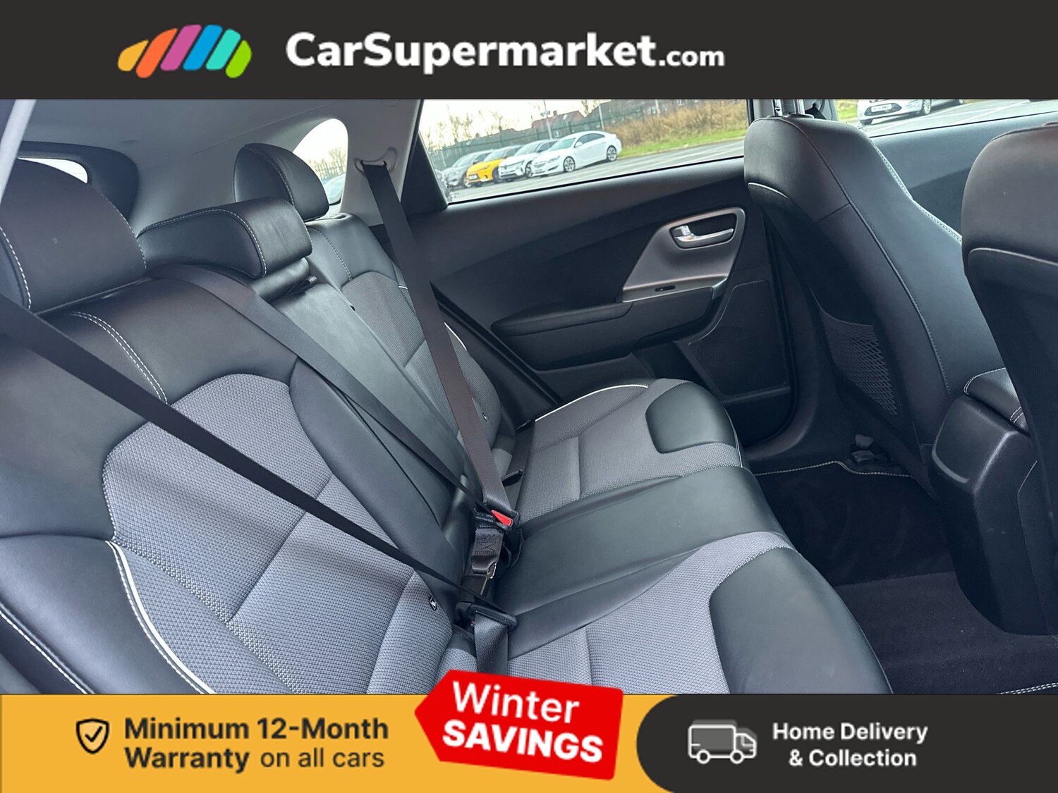 Used Kia Niro 2022 for sale - 77233291: Photo 29