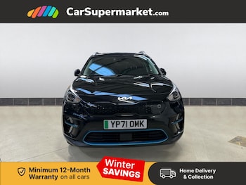 Used Kia Niro 2022 for sale - 77233291: Photo