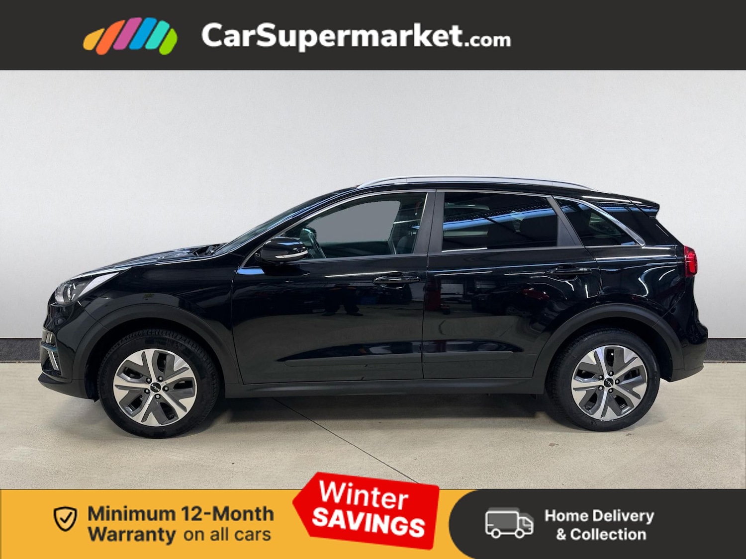 Used Kia Niro 2022 for sale - 77233291: Photo 3
