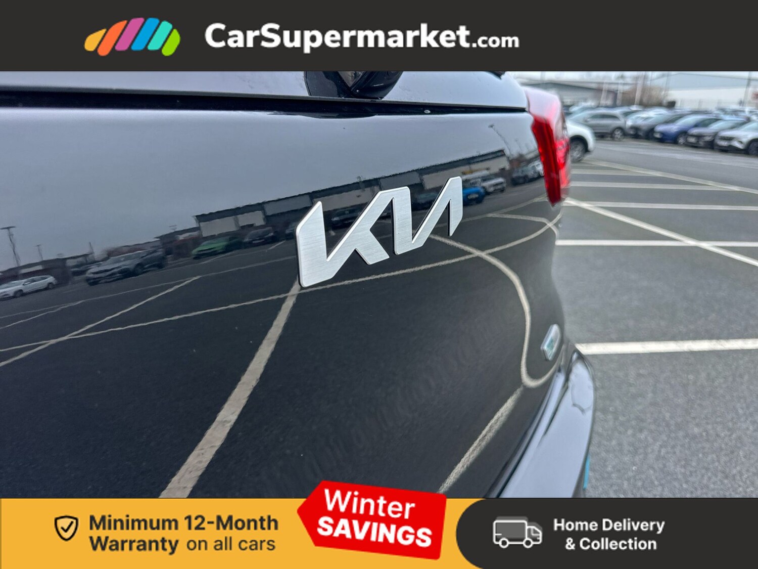 Used Kia Niro 2022 for sale - 77233291: Photo 32